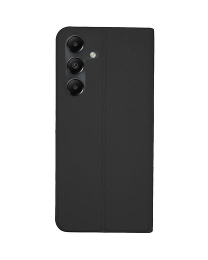 Toc CENTO Soho Samsung A05S Black LTSOHSAMAS05BLA 3-2759339