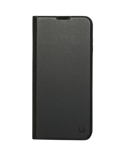Toc CENTO Soho Samsung S25Edge Black LTSOHSAME25SBLA 1-1644893