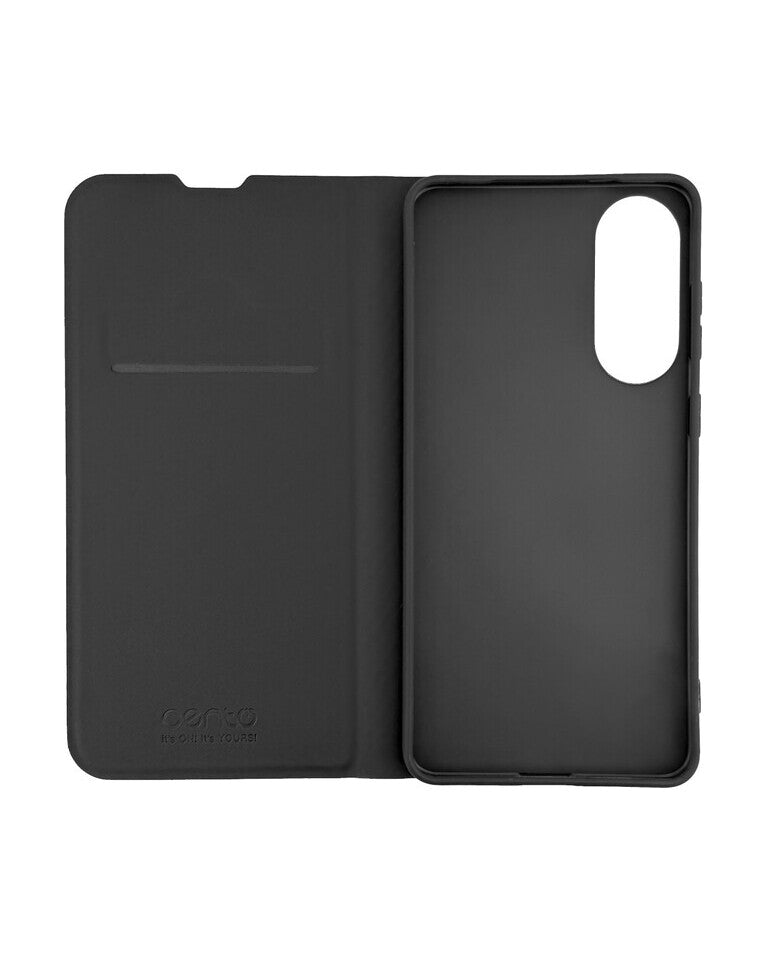 Toc CENTO Soho Samsung S25Edge Black LTSOHSAME25SBLA 2-1644999