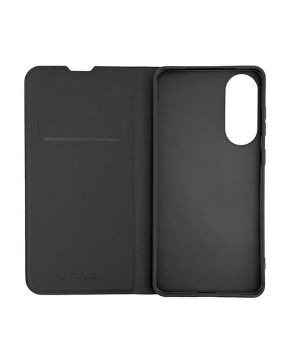 Toc CENTO Soho Samsung S25Edge Black LTSOHSAME25SBLA 2-1644999