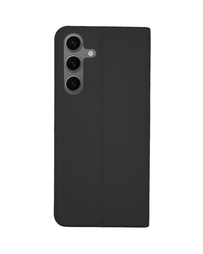 Toc CENTO Soho Samsung S24/S25 Black LTSOHSAMS24BLA 3-2759339