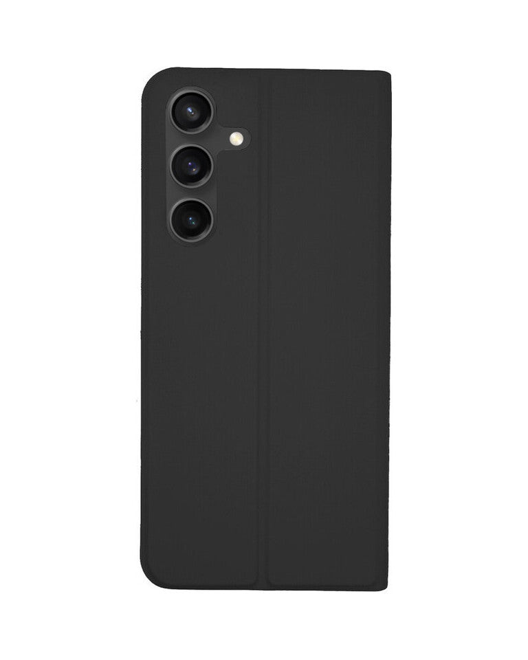 Toc CENTO Soho Samsung S23FE Black LTSOHSAMSFE23BLA 3-2759339
