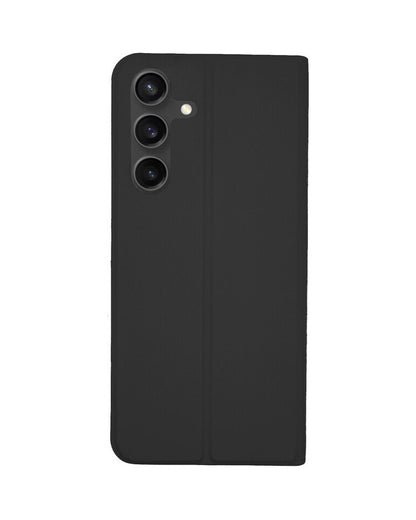 Toc CENTO Soho Samsung S23FE Black LTSOHSAMSFE23BLA 3-2759339