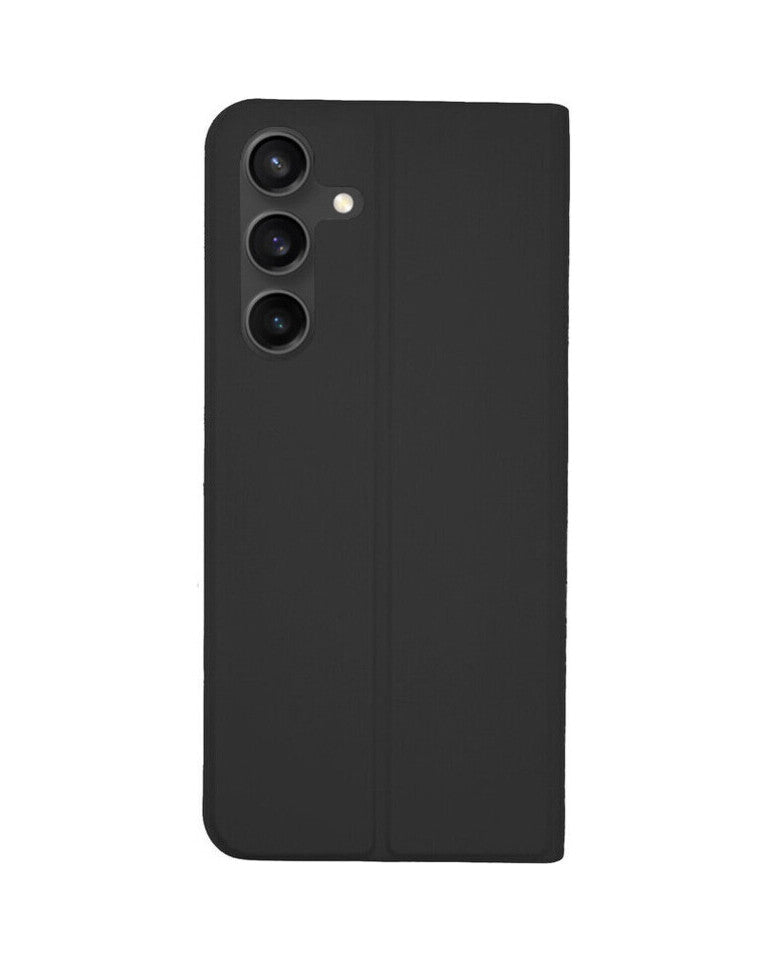 Toc CENTO Soho Samsung S25 Plus Black LTSOHSAMSP25BLA 3-2388016