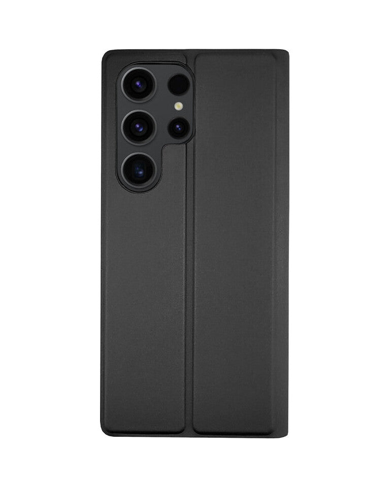 Toc CENTO Soho Samsung S24 Ultra Black LTSOHSAMSU24BLA 3-2759339