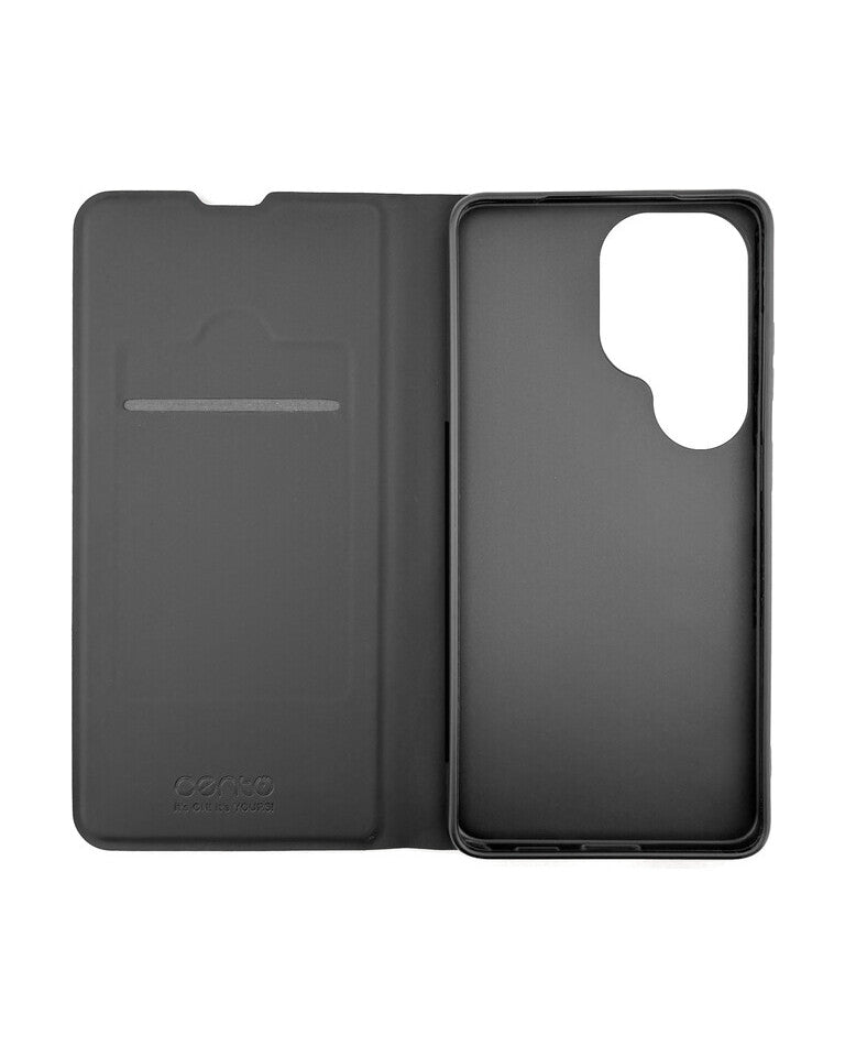 Toc CENTO Soho Samsung S26 Ultra Black LTSOHSAMSU26BLA 2-1771245