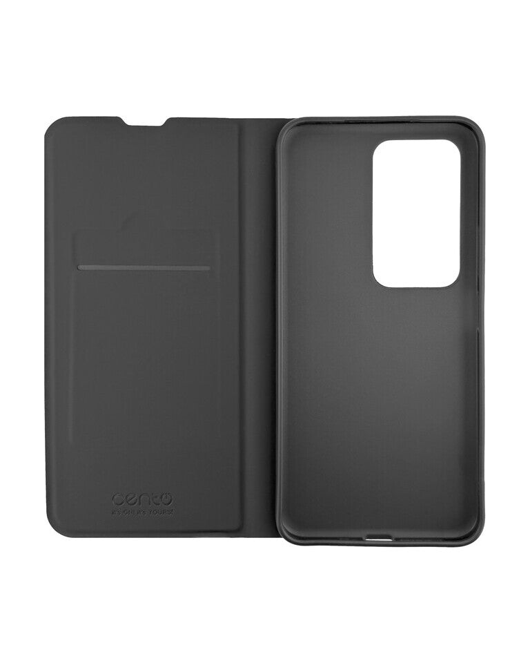 Toc CENTO Soho Xiaomi Redmi 15 5G Black LTSOHXIAREDMI15BLA 2-1644999