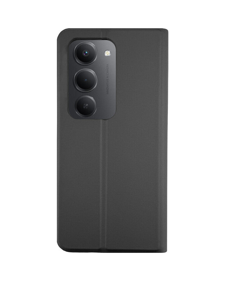 Toc CENTO Soho Xiaomi Redmi 15 5G Black LTSOHXIAREDMI15BLA 3-1644999