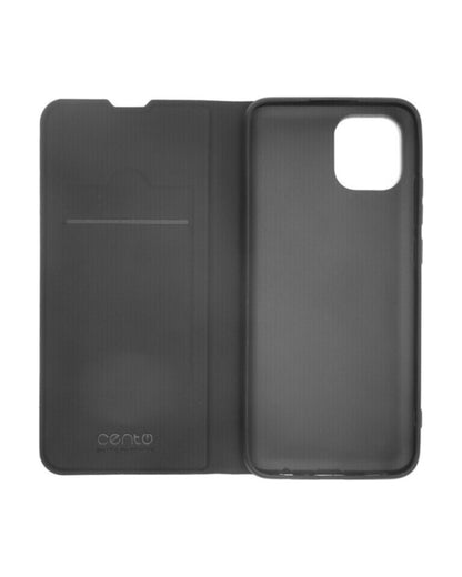 Toc CENTO Soho Xiaomi Redmi A1/A2 Black LTSOHXIAREDMIA2BLA 2-8659835