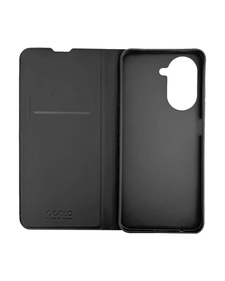 Toc CENTO Soho Xiaomi Redmi A5 Black LTSOHXIAREDMIA4G5BLA 2-1367459