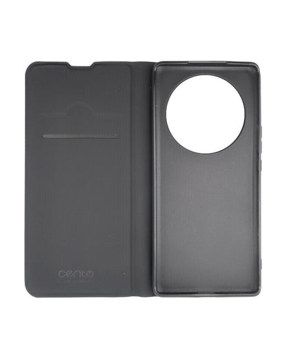 Toc CENTO Soho Xiaomi Redmi 14C Black LTSOHXIAREDMIG4C14BLA 2-2388016