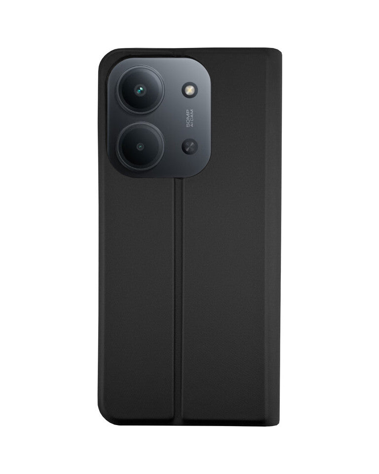 Toc CENTO Soho Xiaomi Redmi 15C Black LTSOHXIAREDMIG4C15BLA 3-9325761