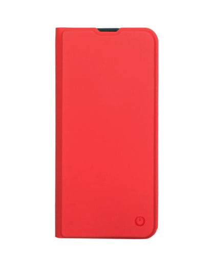 Toc CENTO Soho Xiaomi Redmi 15C Scarlet Red LTSOHXIAREDMIG4C15SCR 1-9325761